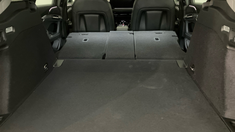 Audi A6 210kW 83kWh Sport 5dr Auto Electric Hatchback